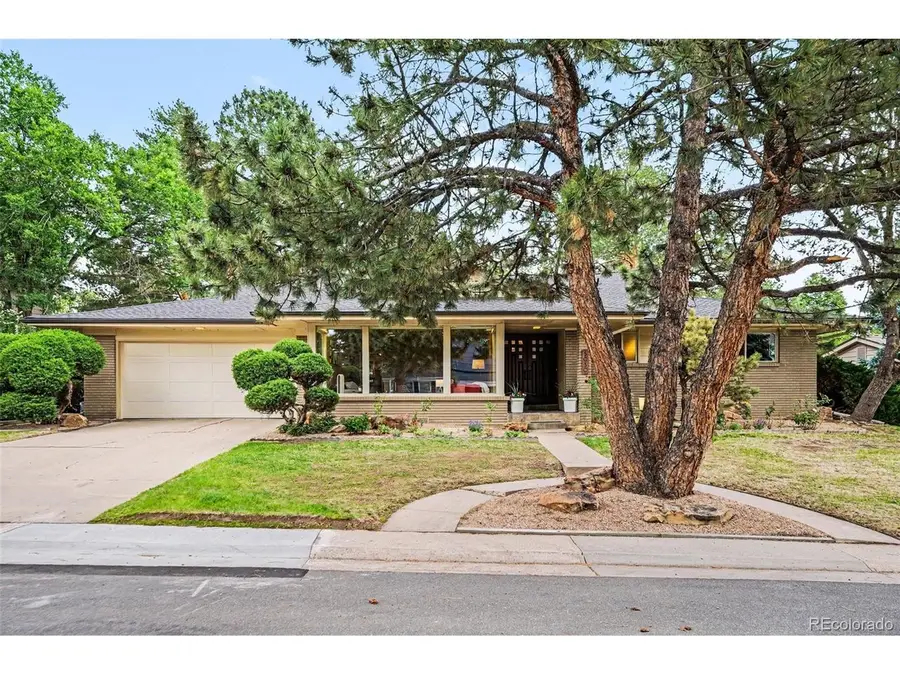 5030 S Beeler St, Greenwood Village, CO 80111 - #2