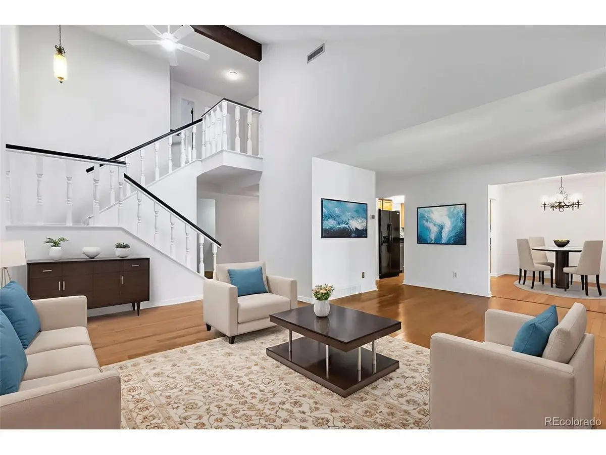 3228 S Xanadu St, Aurora, CO 80014 - #1