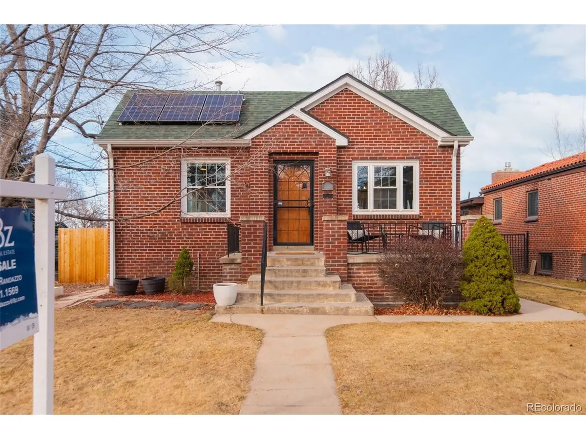 3233 W Scott Pl, Denver, CO 80211 - #1