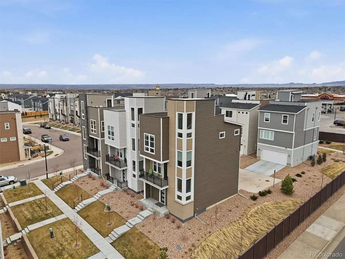 5021 S Robb St, Littleton, CO 80127 - #1