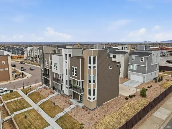 5021 S Robb St, Littleton, CO 80127