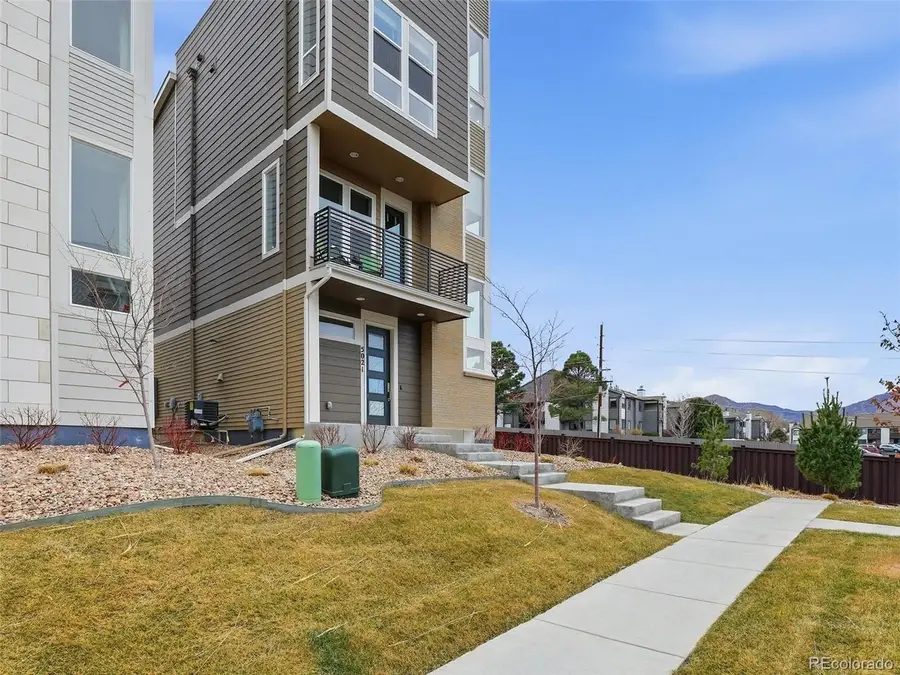 5021 S Robb St, Littleton, CO 80127 - #2