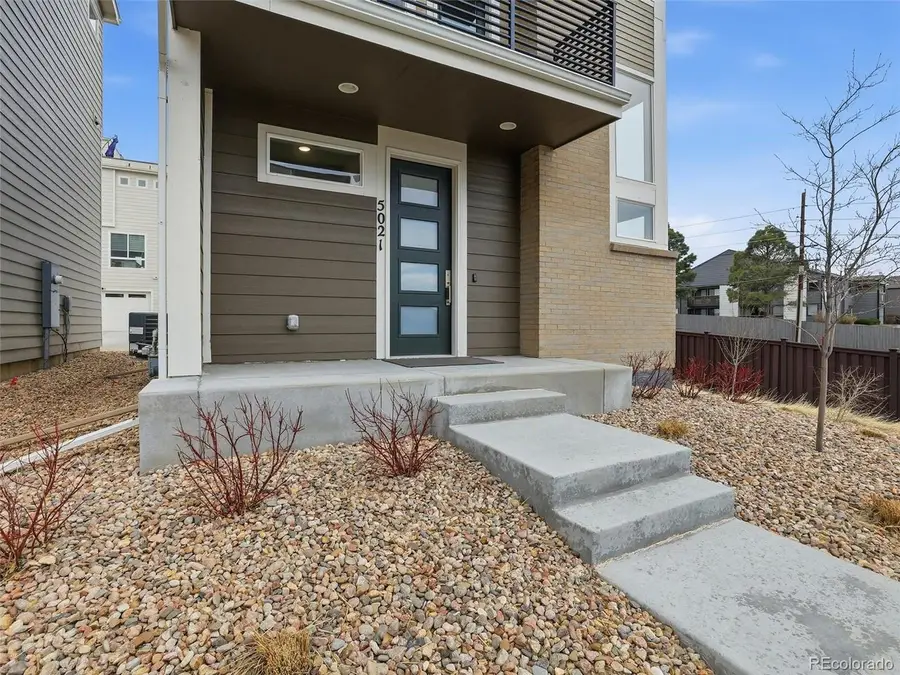 5021 S Robb St, Littleton, CO 80127 - #3