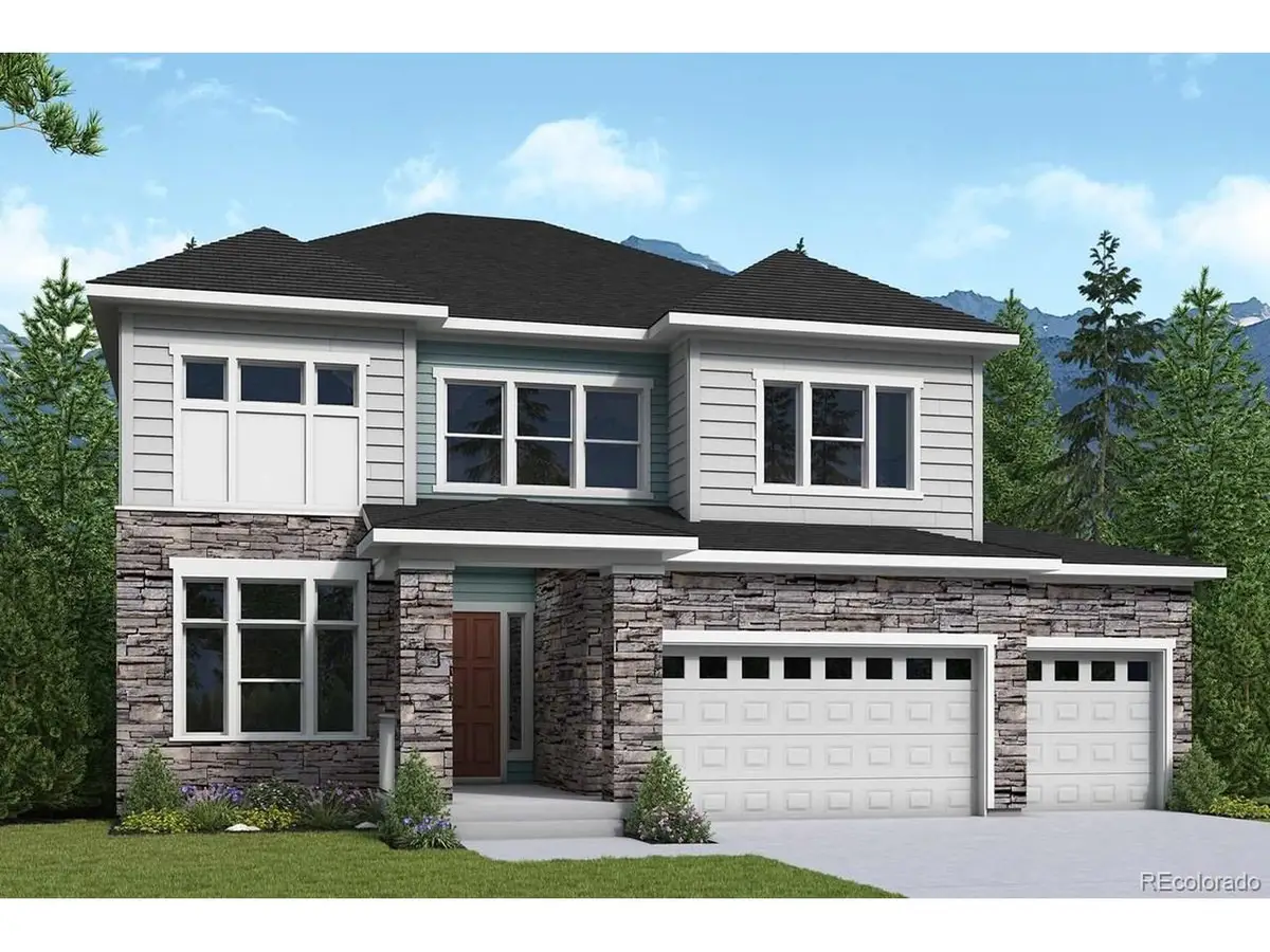 24256 E 35th Dr, Aurora, CO 80019 - #1