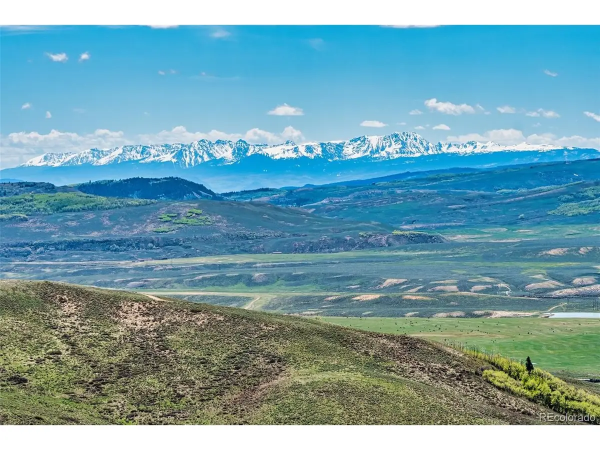 968 Gcr 283, Kremmling, CO 80459 - #1