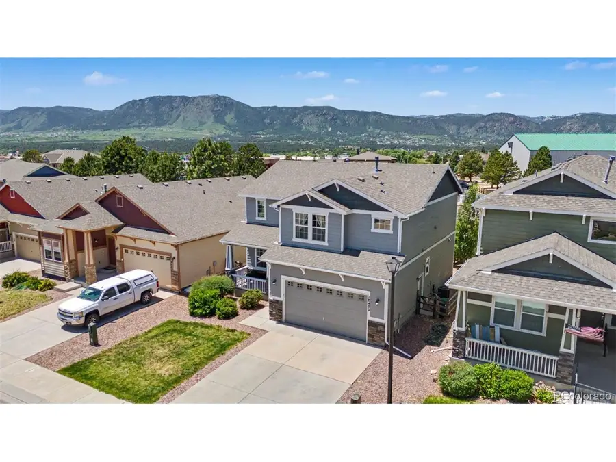 18450 Dunes Lake Ln, Monument, CO 80132 - #2