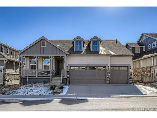 4000 Buttongrass Trl, Castle Rock, CO 80108