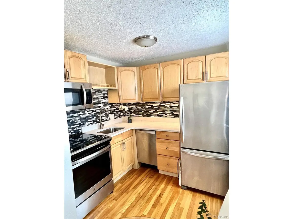 2480 W Caithness Pl #8, Denver, CO 80211 - #1
