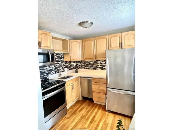 2480 W Caithness Pl #8, Denver, CO 80211