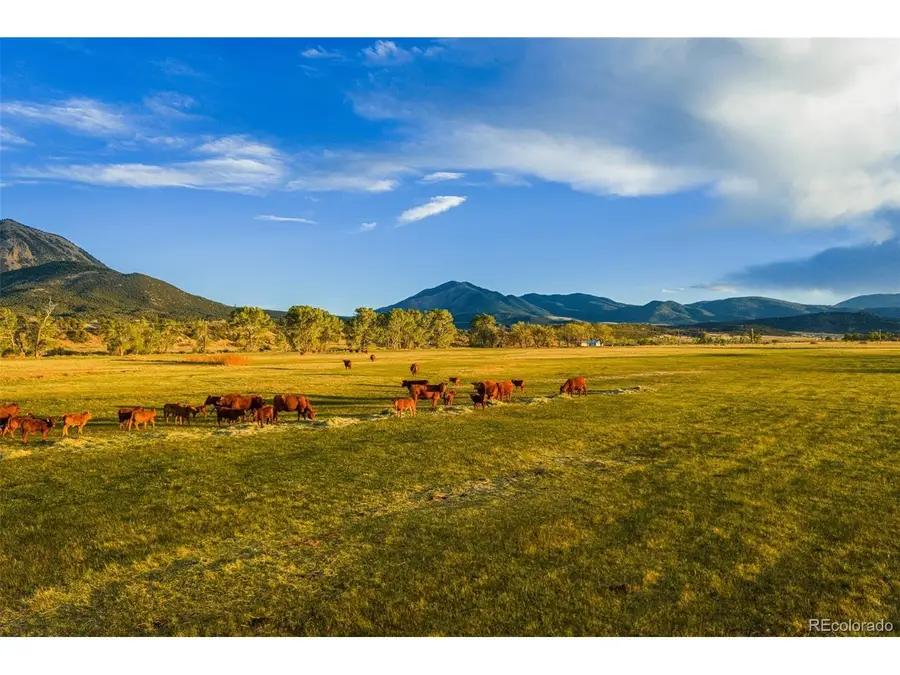 Tb County Road 554, Gardner, CO 81040 - #3