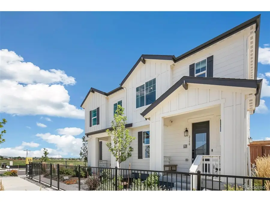 2150 Farmlore Dr, Brighton, CO 80601 - #2