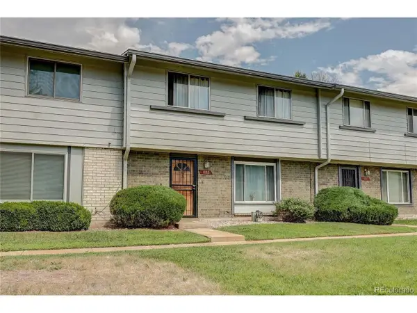 1183 S Troy St, Aurora, CO 80012