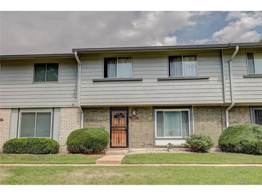 1183 S Troy St, Aurora, CO 80012 - #2