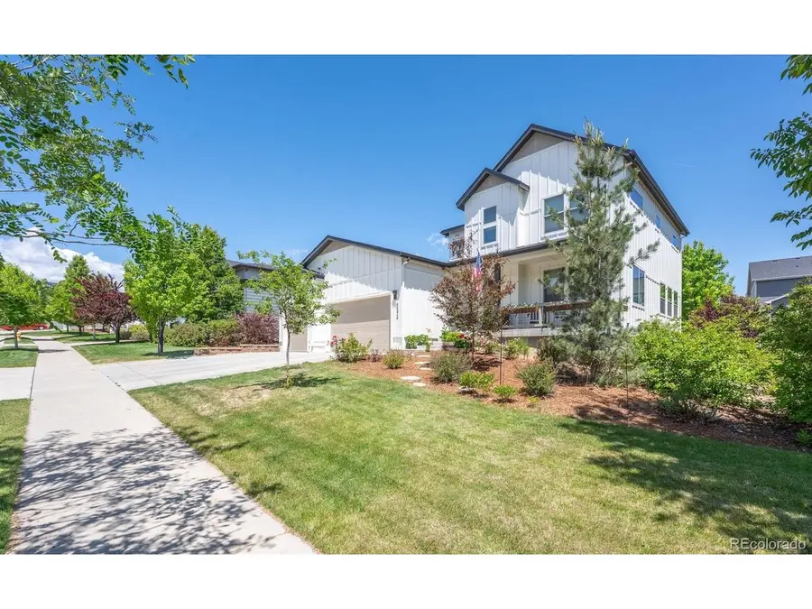 4593 Colorado River Dr, Longmont, CO 80504 - #3