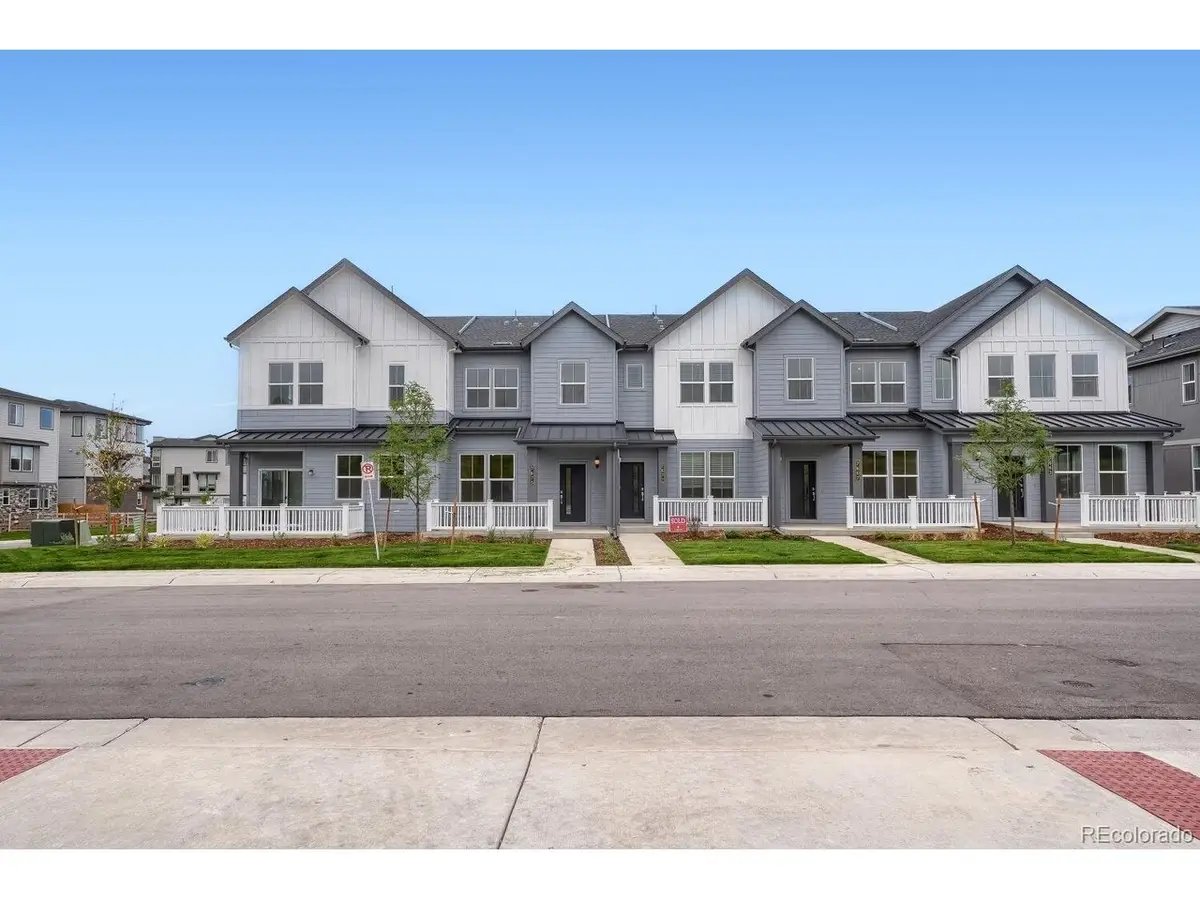 7675 S Mobile Way, Centennial, CO 80016 - #1