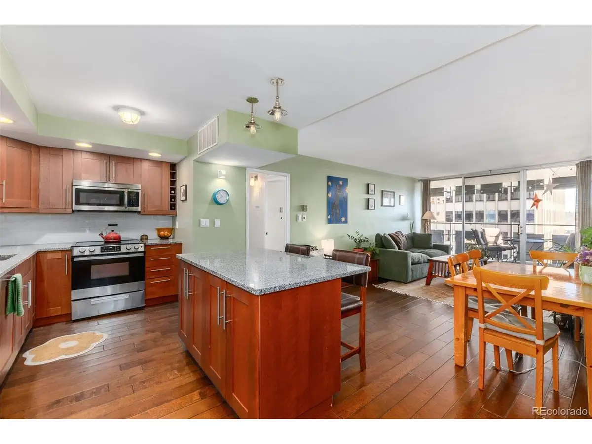 790 N Washington St #706, Denver, CO 80203 - Image #1