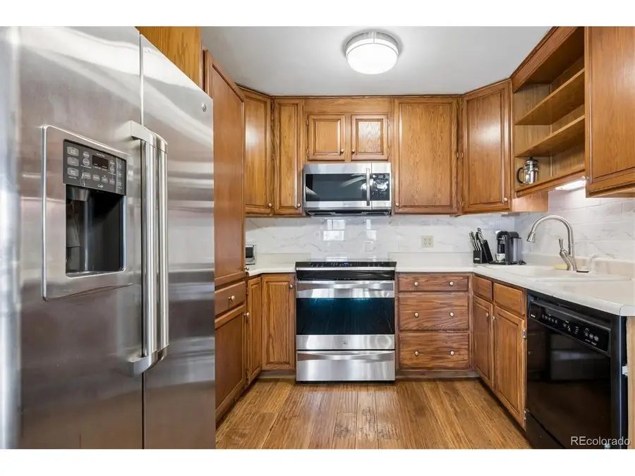 9355 E Center Ave #B7, Denver, CO 80247 - #2