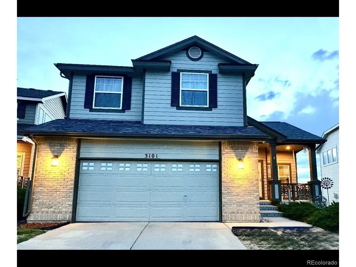 3101 Thistlebrook Cir, Highlands Ranch, CO 80126 - #1