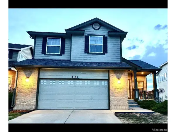 3101 Thistlebrook Cir, Highlands Ranch, CO 80126