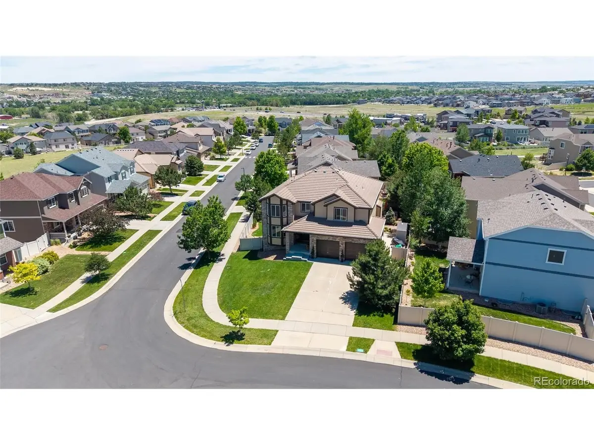 17888 Coral Burst St, Parker, CO 80134 - #1