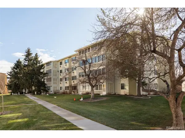 Address Withheld By Seller, Denver, CO 80247