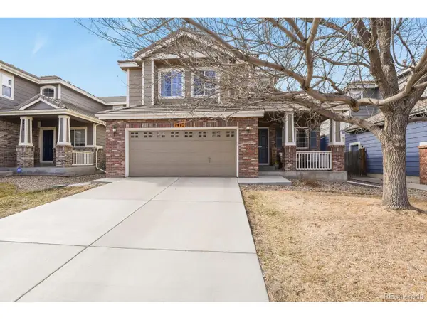 7413 S Memphis St, Aurora, CO 80016