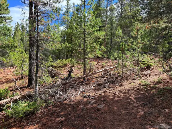 3187 Purnell Ln, Fort Garland, CO 81133
