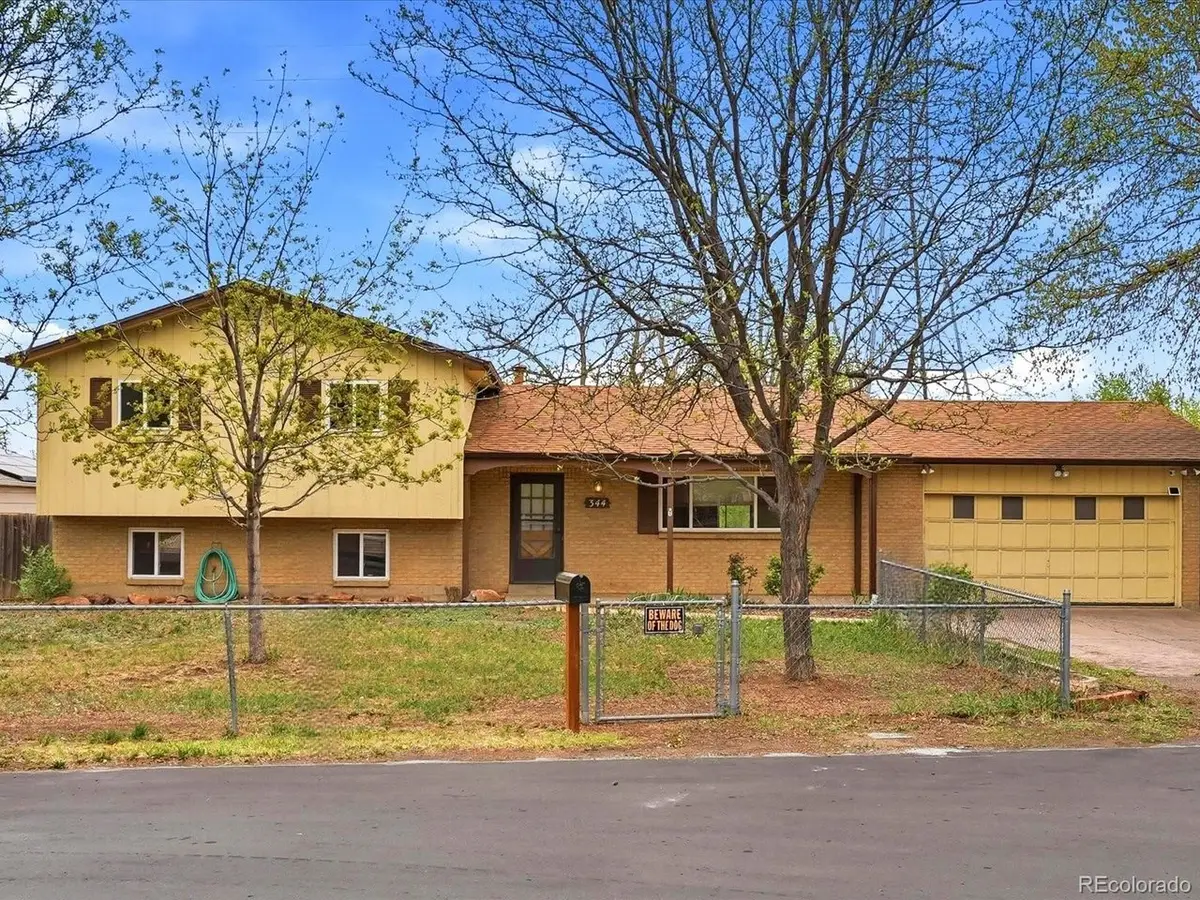 344 Gray St, Lakewood, CO 80226 - #1