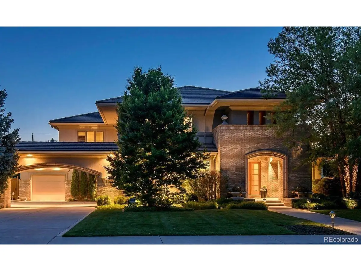 55 S Dexter St, Denver, CO 80246 - #1