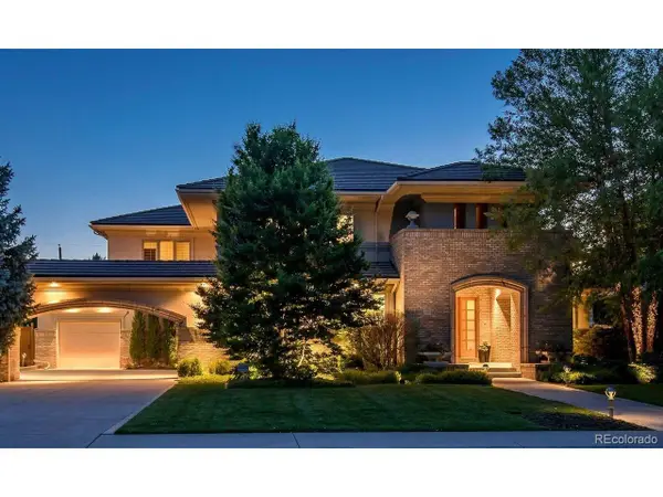 55 S Dexter St, Denver, CO 80246