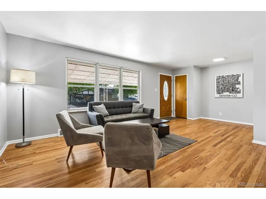 2689 S Meade St, Denver, CO 80219 - #2