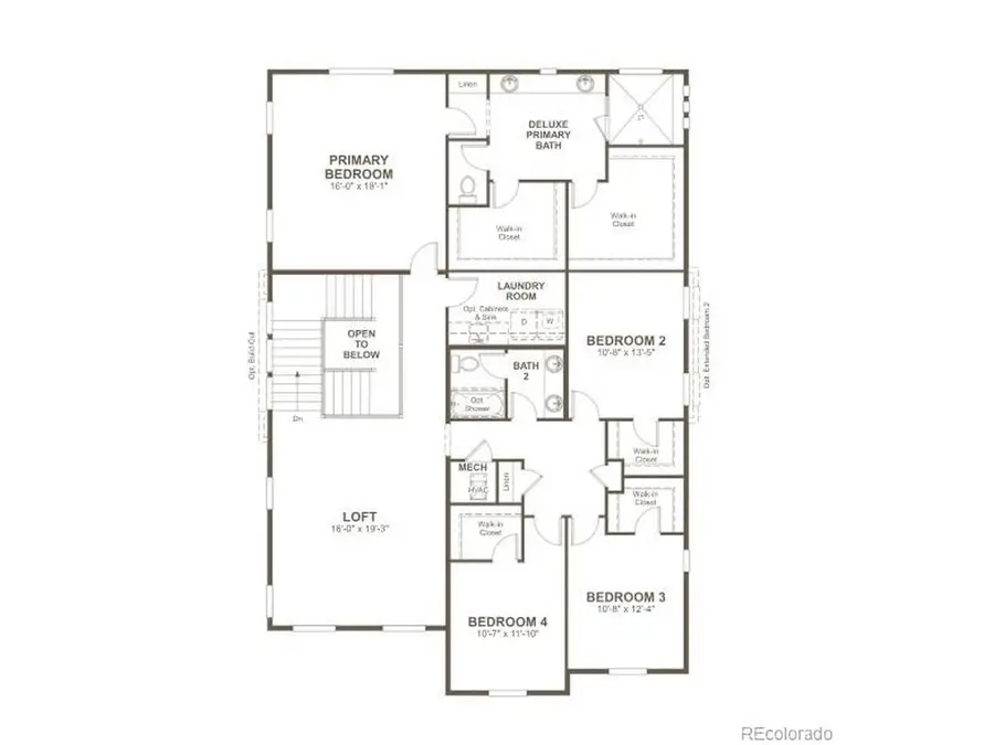 16139 Amaryllis Ave, Parker, CO 80134 - Image #3