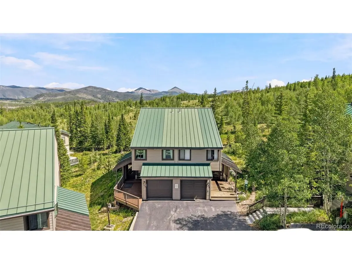184 Burgundy Cir, Silverthorne, CO 80498 - #1