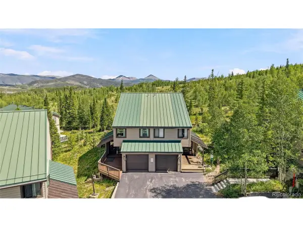 184 Burgundy Cir, Silverthorne, CO 80498