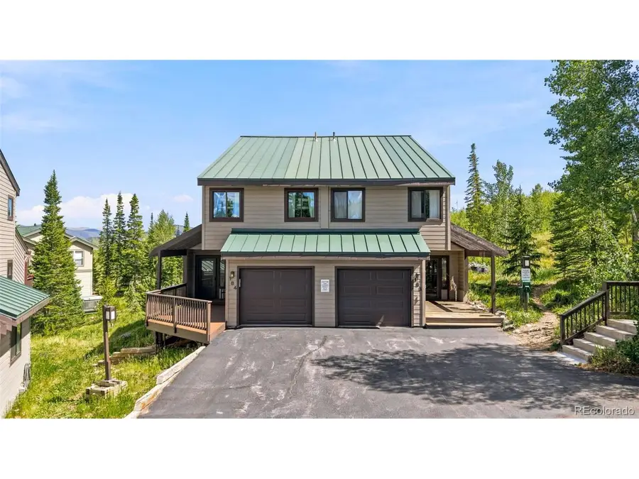 184 Burgundy Cir, Silverthorne, CO 80498 - #2