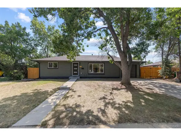 170 S Eaton St, Denver, CO 80226