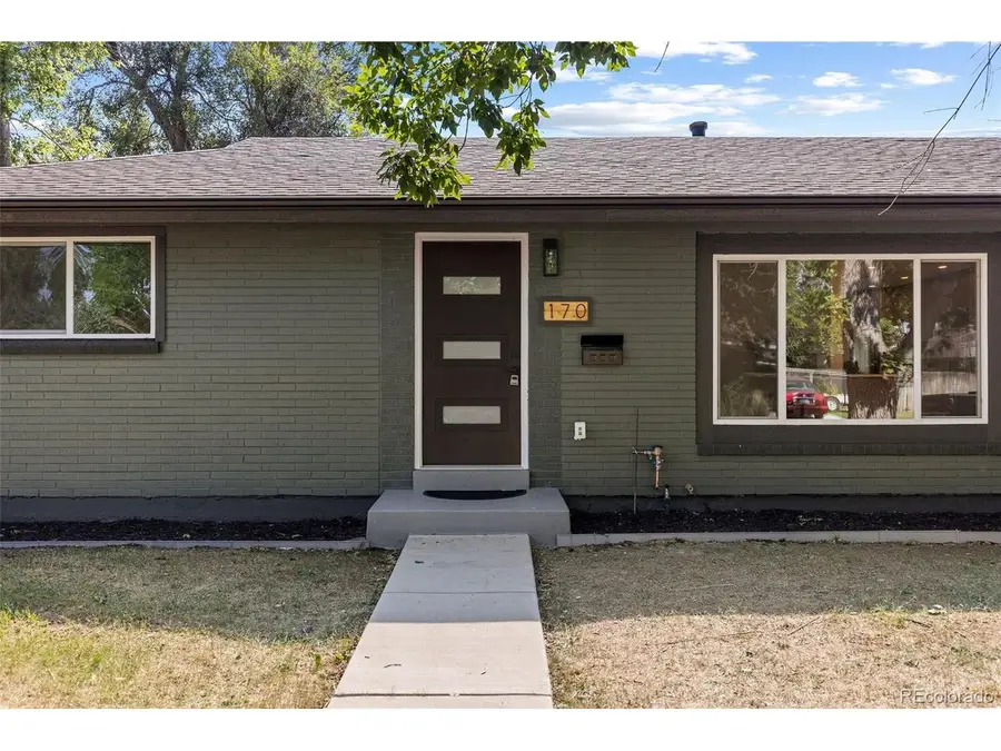 170 S Eaton St, Denver, CO 80226 - #2