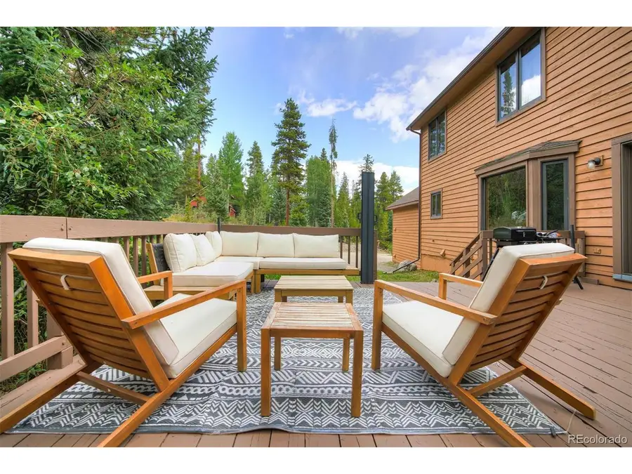 6871 Highway 9, Breckenridge, CO 80424 - #3