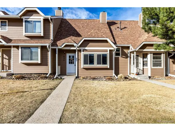 824 London Green Way, Colorado Springs, CO 80906