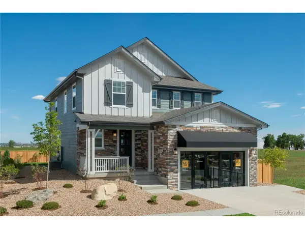 15426 Krameria St, Thornton, CO 80602