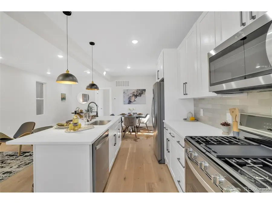 3512 N High St, Denver, CO 80205 - #2