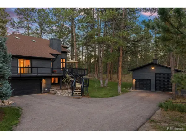 4528 Downwest Ride, Elizabeth, CO 80107