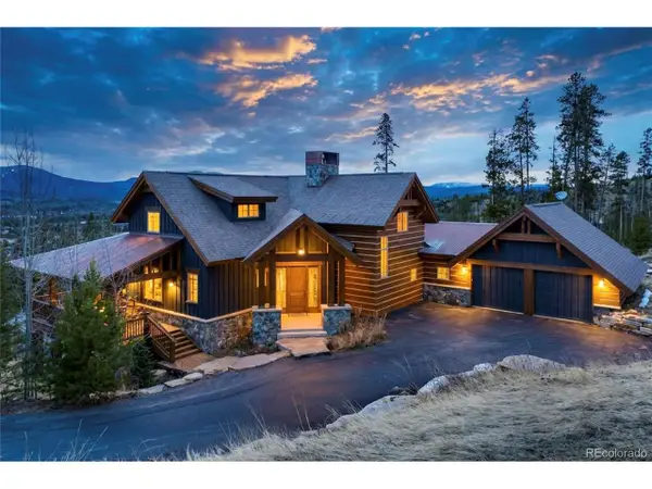 929 Pioneer Trl, Fraser, CO 80442
