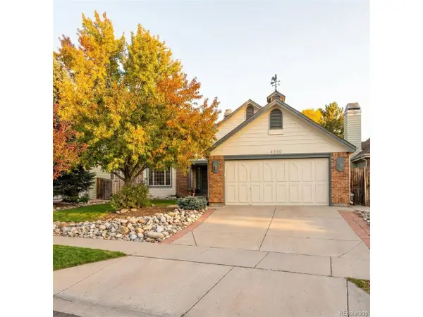 4550 Flanders Way, Denver, CO 80249