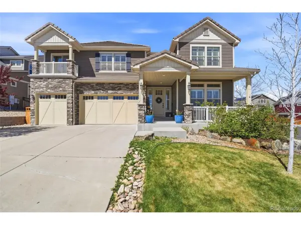 1449 Clear Sky Way, Castle Rock, CO 80109