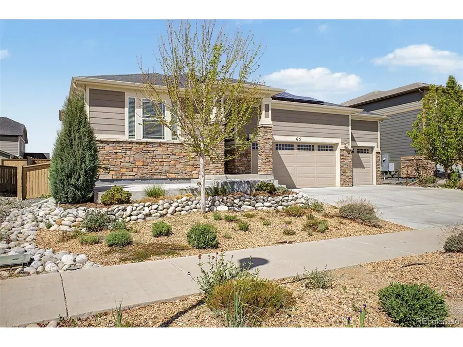 65 Sugar Beet Cir, Longmont, CO 80501 - #2
