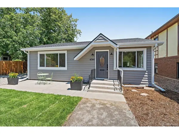 4344 S Bannock St, Englewood, CO 80110
