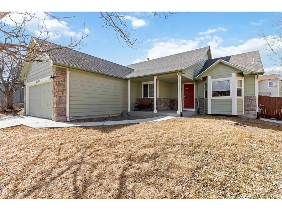 12153 Glencoe St, Thornton, CO 80241 - #2