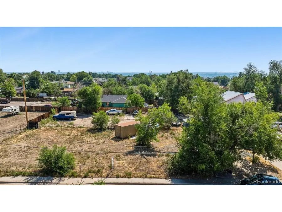 2480 S Decatur St, Denver, CO 80219 - #2