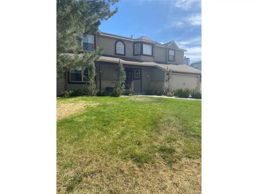 2345 Ramsgate Ter, Colorado Springs, CO 80919 - #2